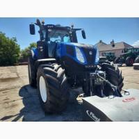 New Holland T8.410 GENESIS PLM Intelligence 2021 р
