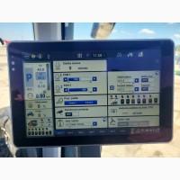 New Holland T8.410 GENESIS PLM Intelligence 2021 р