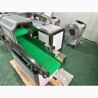 Машина для нарізки зелені, листових салатів та овочів STvega Belt Cutter H201