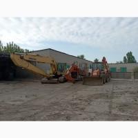 Машиніст екскаватора - вакансія