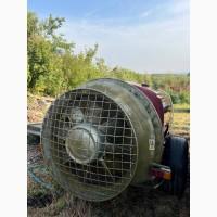 Продам садовий оприскувач