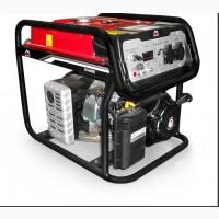Генератор бензиновий 3.2 кВт VULKAN SC4000E-II