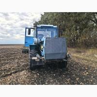 Продам трактор ХТЗ Т-150К ЯМЗ-238