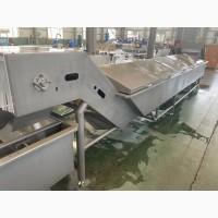 Паровий бланшувач STvega Pro VN L5000