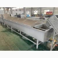 Паровий бланшувач STvega Pro VN L5000