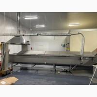 Паровий бланшувач STvega Pro VN L5000