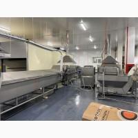 Паровий бланшувач STvega Pro VN L5000