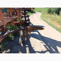 Культиватор стерньовий Kverneland CTC 4м (Bednar, Farmet, Lemken, Unia