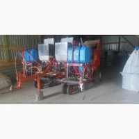 Продам картоплесаджалку Grimme, Чернігівська обл