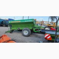 Розкидач мінеральних добрив Amazone ZGB 5500, 2017р.в