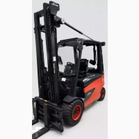 Linde E50HL-01 лише 81 година