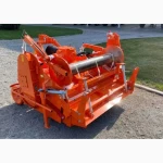 Культиватор грядообразователь 150смх130см STRUIK RF165 морква, цибуля