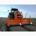 Культиватор грядообразователь 150смх130см STRUIK RF165 морква, цибуля