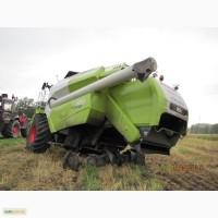 CLAAS TUCANO 320 на запчасти 2011 года