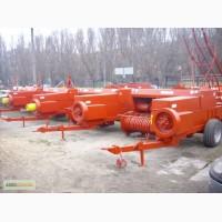 Прес підбирачі Sipma Z-224