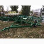 Культиватор сплошной обработки Gagara 420 ( КПС - 4.2 )