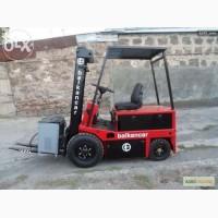 Продам все для Balkancar