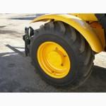 Телескопічний навантажувач JCB 531-70 - 2009 року