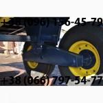 Усиленный Разбрасыватель органических удобрений РОУ-6