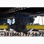 Усиленный Разбрасыватель органических удобрений РОУ-6