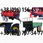 Усиленный Разбрасыватель органических удобрений РОУ-6