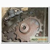 Запчастини до Петкус Гигант К531, -547А, -527А, Selektra К-218А