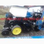 Сеялка Kinze 3000 8 рядная механическая