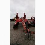 Борона дисковая Кун Дискавери XL