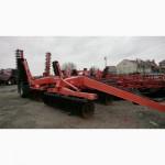 Борона дисковая Кун Дискавери XL