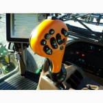 Опрыскиватель самоходный Джон Дир John Deere 4830 из США 1900м/ч наработка