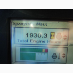 Опрыскиватель самоходный Джон Дир John Deere 4830 из США 1900м/ч наработка