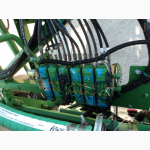 Опрыскиватель самоходный Джон Дир John Deere 4830 из США 1900м/ч наработка