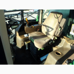 Опрыскиватель самоходный Джон Дир John Deere 4830 из США 1900м/ч наработка