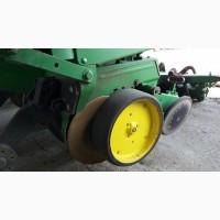 16 рядная сеялка Джон Дир 7000 б/у John Deere