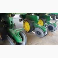 16 рядная сеялка Джон Дир 7000 б/у John Deere