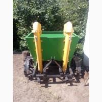 Продам навісне обладнання до міні трактора Булат