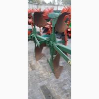 Продам навісний трьохкорпусний плуг 3*30