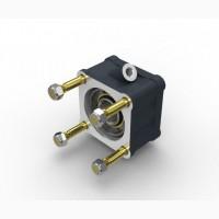 Коробка отбора мощности КОМ на ZF-1