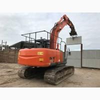 Гусеничный Экскаватор Hitachi ZX210LC-3 2012 года
