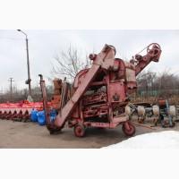 Продаётся очиститель семян ОВС-25