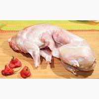 Продам мясо кроля в промышленных обьемах