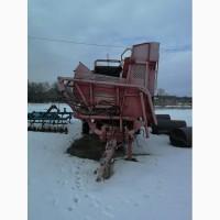 Картоплезбиральний комбайн Grimme HLS 750 1993 року