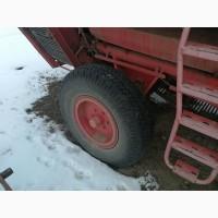 Картоплезбиральний комбайн Grimme HLS 750 1993 року