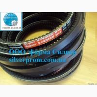 Клиновой ремень XPB 2650 Optibelt