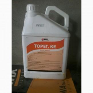 Торег КЕ - інсектицид для захисту зернових, картоплі, виноградників