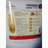 ГВАРДИАН ТЕТРА - гербіцид для захисту посівів Кукурудзи, Соняшнику і Сорго