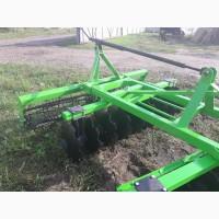 Діски (борона) U363 навісні 2, 0 м з катком на підшипниках фірми Bomet (Польща)