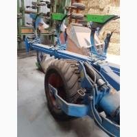 Продам плуг Lemken Vari Diamant 10 6+1 2007 року