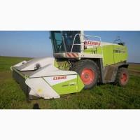 Жатка Direct Disk 520 до комбайну Claas Jaguar