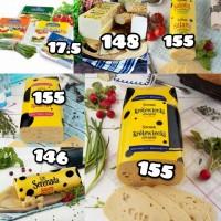 Продукты.сыры Польша